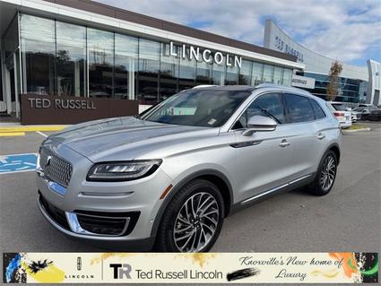 2019 Lincoln Nautilus Knoxville TN