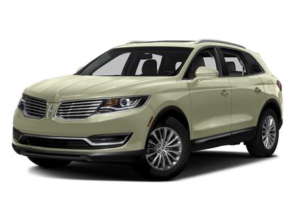 2016 Lincoln MKX Gillette WY