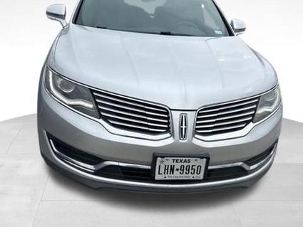 2017 Lincoln MKX Kalispell MT