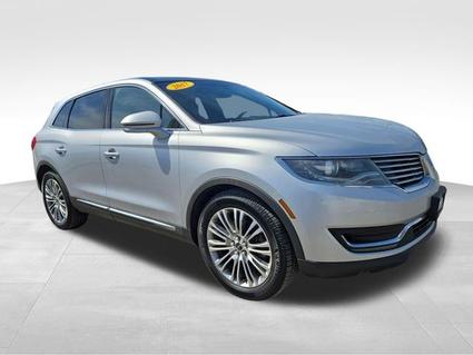 2017 Lincoln MKX Kalispell MT