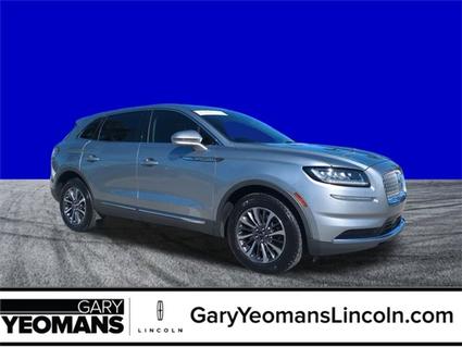 2023 Lincoln Nautilus Daytona Beach FL