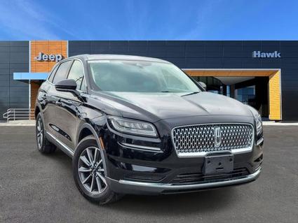 2021 Lincoln Nautilus Forest Park IL