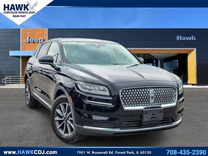 2021 Lincoln Nautilus Forest Park IL