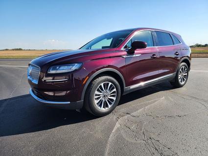 2022 Lincoln Nautilus Watseka IL