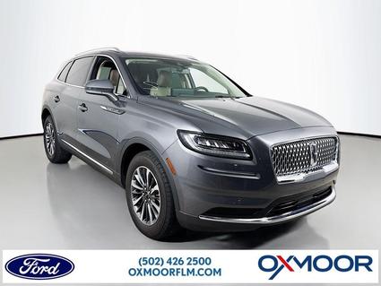 2023 Lincoln Nautilus Louisville KY