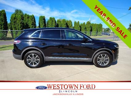 2023 Lincoln Nautilus Jacksonville IL