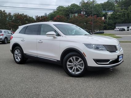 2017 Lincoln MKX Roanoke VA