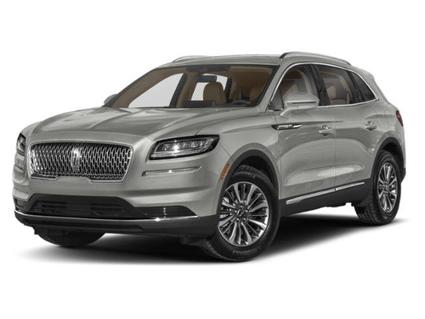 2022 Lincoln Nautilus Minneapolis MN