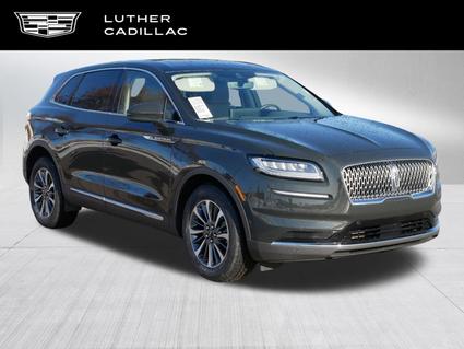 2022 Lincoln Nautilus Saint Paul MN