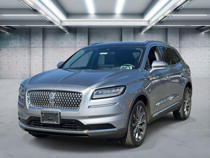 2022 Lincoln Nautilus Saint James NY