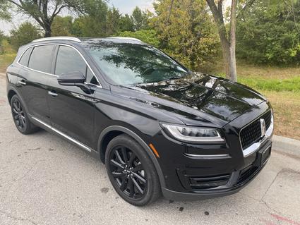 2020 Lincoln Nautilus Carbondale IL