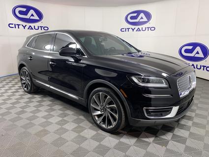 2020 Lincoln Nautilus Memphis TN