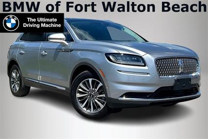2022 Lincoln Nautilus Fort Walton Beach FL