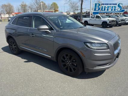 2023 Lincoln Nautilus Rock Hill SC