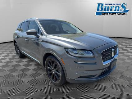 2023 Lincoln Nautilus Rock Hill SC