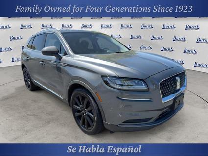 2023 Lincoln Nautilus Rock Hill SC