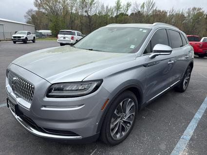 2023 Lincoln Nautilus Tyler TX