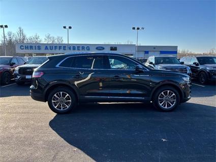 2022 Lincoln Nautilus Washington MO