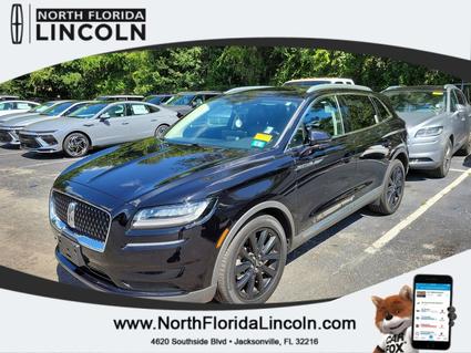 2022 Lincoln Nautilus Jacksonville FL