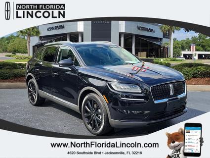 2022 Lincoln Nautilus Jacksonville FL
