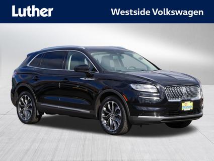 2022 Lincoln Nautilus Minneapolis MN