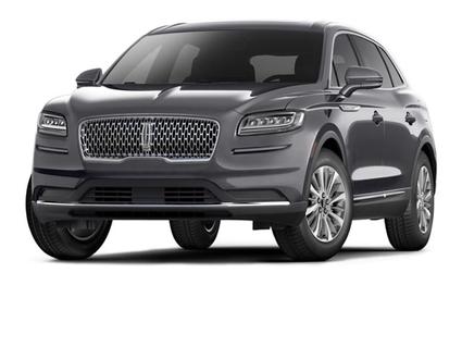 2021 Lincoln Nautilus Lexington NE