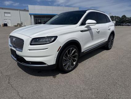 2022 Lincoln Nautilus Kennett MO