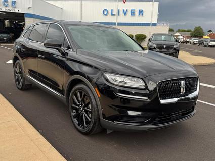 2022 Lincoln Nautilus Plymouth IN
