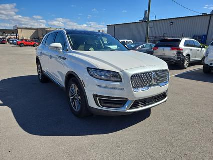 2020 Lincoln Nautilus Elizabethtown KY