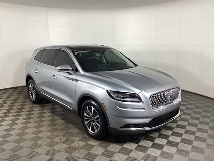 2022 Lincoln Nautilus Grandville MI