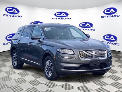 2022 Lincoln Nautilus Madison AL