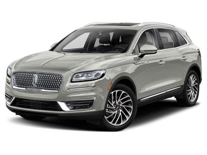 2019 Lincoln Nautilus Lexington NE