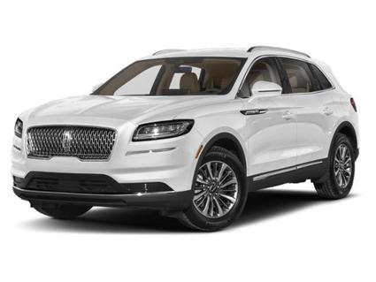 2022 Lincoln Nautilus Saint Paul MN