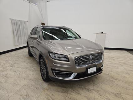 2020 Lincoln Nautilus Spokane WA