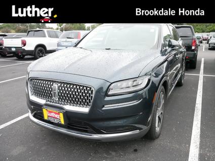 2022 Lincoln Nautilus Minneapolis MN