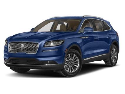 2022 Lincoln Nautilus Minneapolis MN