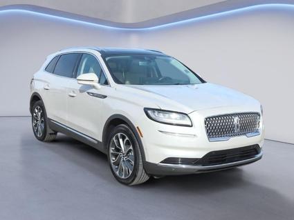 2022 Lincoln Nautilus Bloomington IN