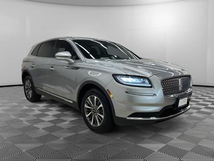 2023 Lincoln Nautilus Spokane WA