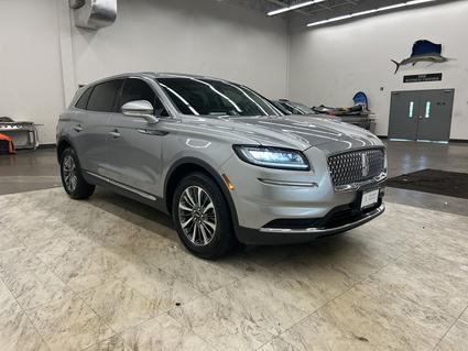 2023 Lincoln Nautilus Spokane WA