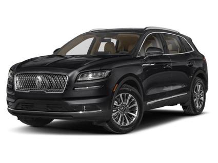 2022 Lincoln Nautilus Minneapolis MN