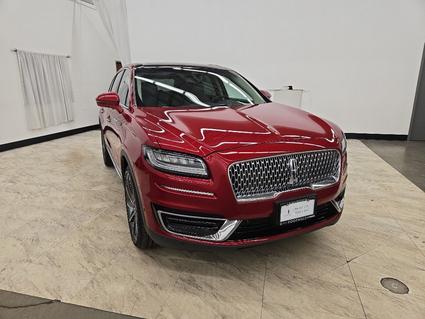 2020 Lincoln Nautilus Spokane WA