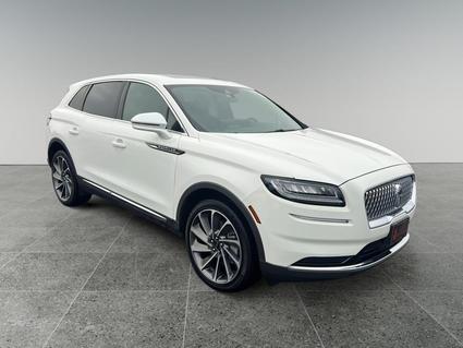 2023 Lincoln Nautilus Tyler TX