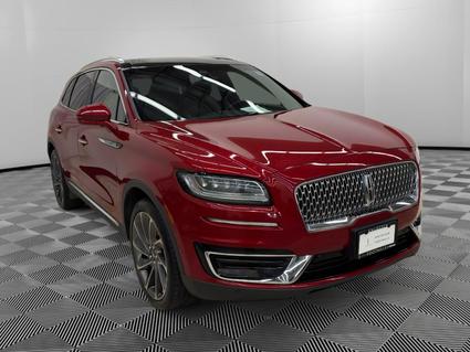 2020 Lincoln Nautilus Spokane WA