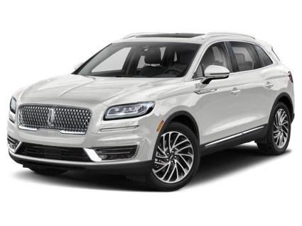 2020 Lincoln Nautilus Missoula MT