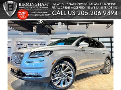 2022 Lincoln Nautilus Birmingham AL