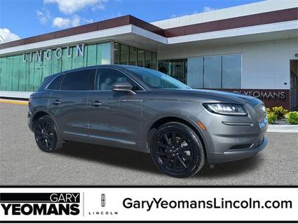 2023 Lincoln Nautilus Daytona Beach FL