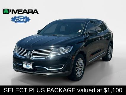 2017 Lincoln MKX Denver CO