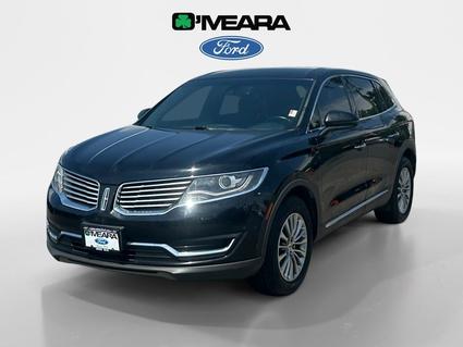 2017 Lincoln MKX Denver CO
