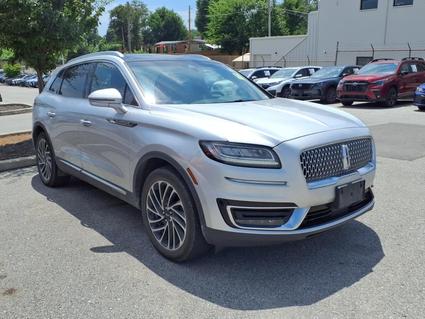 2019 Lincoln Nautilus Saint Louis MO