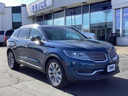 2016 Lincoln MKX Yakima WA